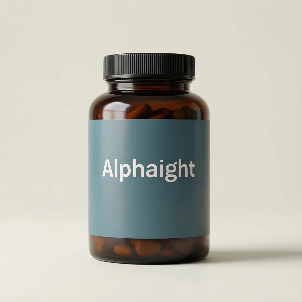 Alphaight